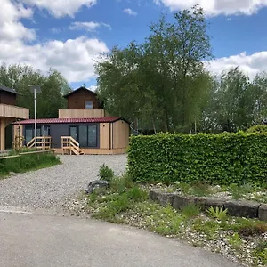 Baumhaus Im Herzen Vom Unterallgäu Apartment Erkheim