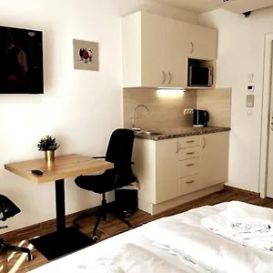 Ajo Vetmed - Contactless Check-in Apartment Wien