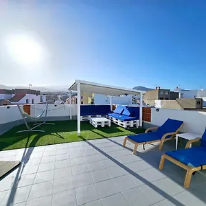 Appartement St George's - Gran Canaria, Telde