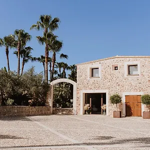 Sa Talaia Blanca Bauernhof Muro