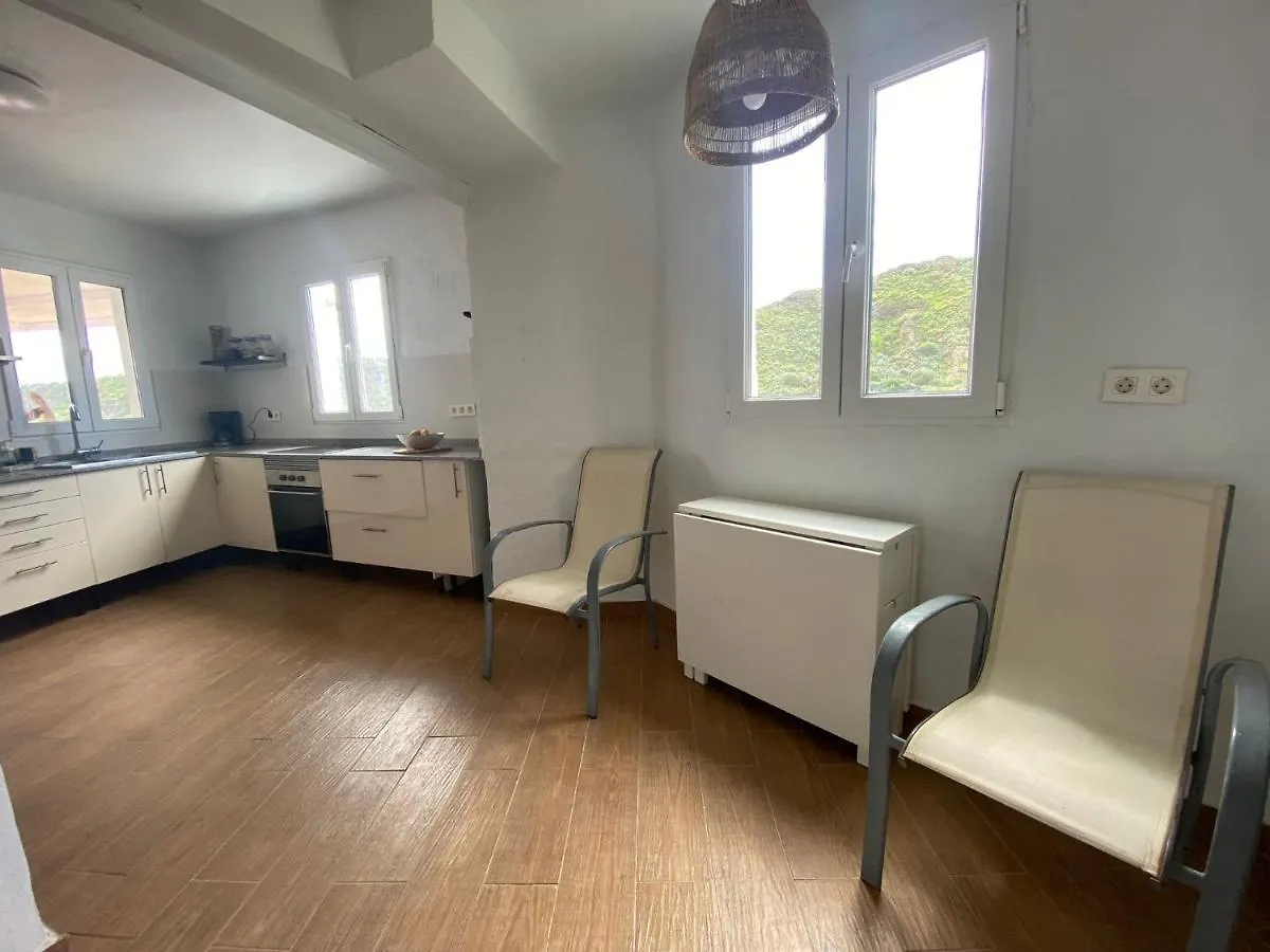 Ferienhaus Villa Casas Cuevas Tecen Valsequillo de Gran Canaria