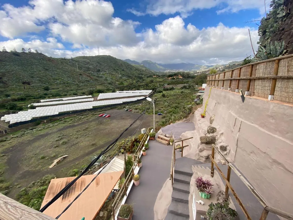 Casas Cuevas Tecen Valsequillo Villa 0*,