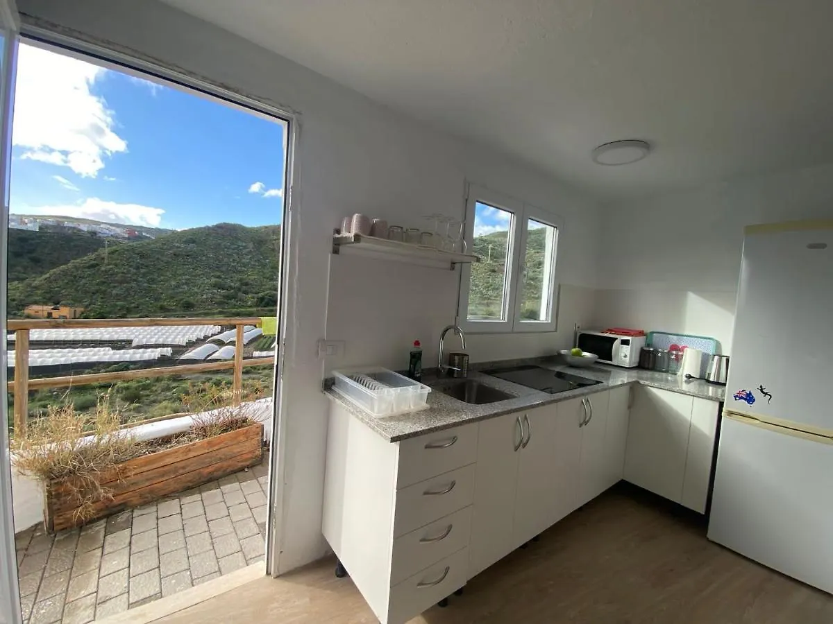 Casas Cuevas Tecen Valsequillo Villa