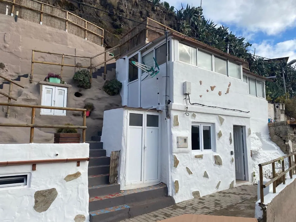 Casas Cuevas Tecen Valsequillo Villa 0*,  Spain