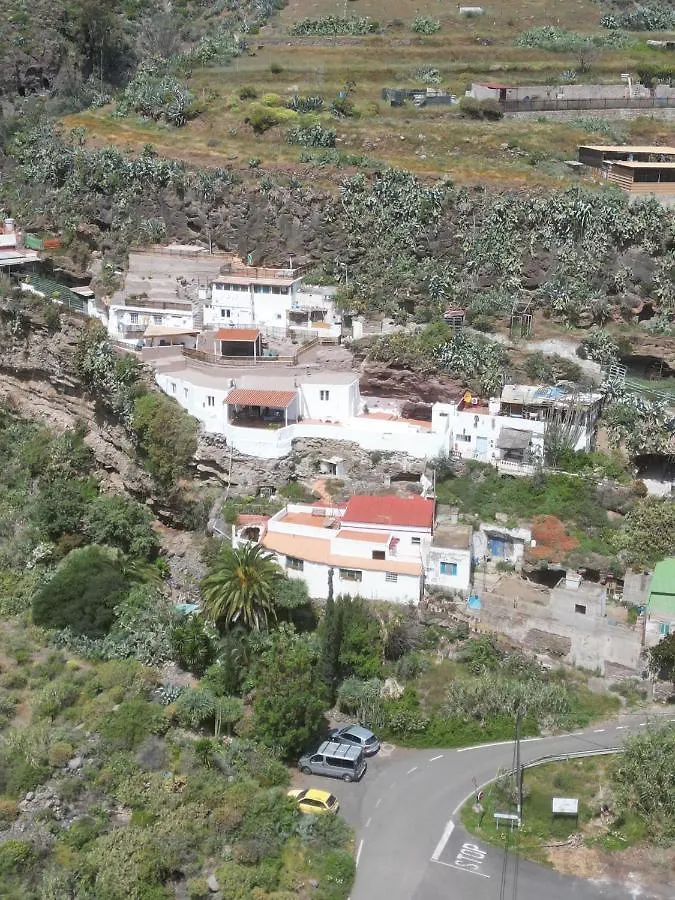Casas Cuevas Tecen Valsequillo Villa 0*,  Spain