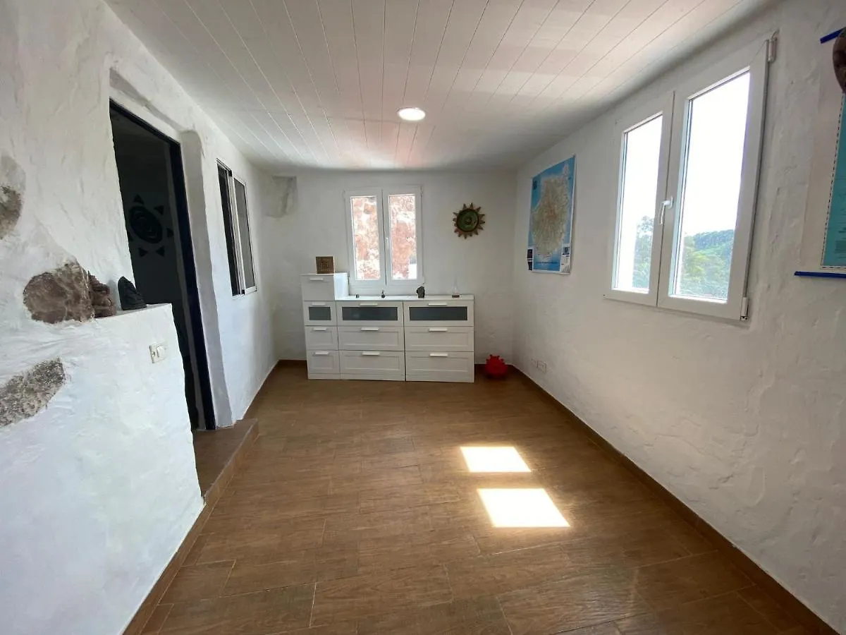 Casas Cuevas Tecen Valsequillo Villa 0*,