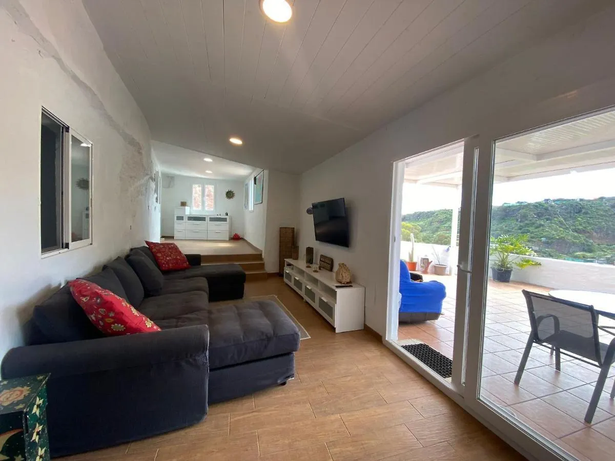 Holiday home Casas Cuevas Tecen Valsequillo Villa Spain