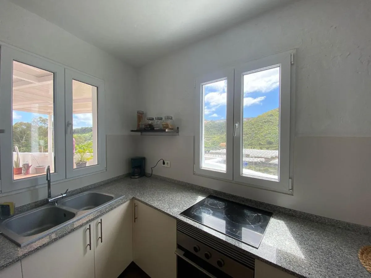 Casas Cuevas Tecen Valsequillo Villa 0*,  Spain