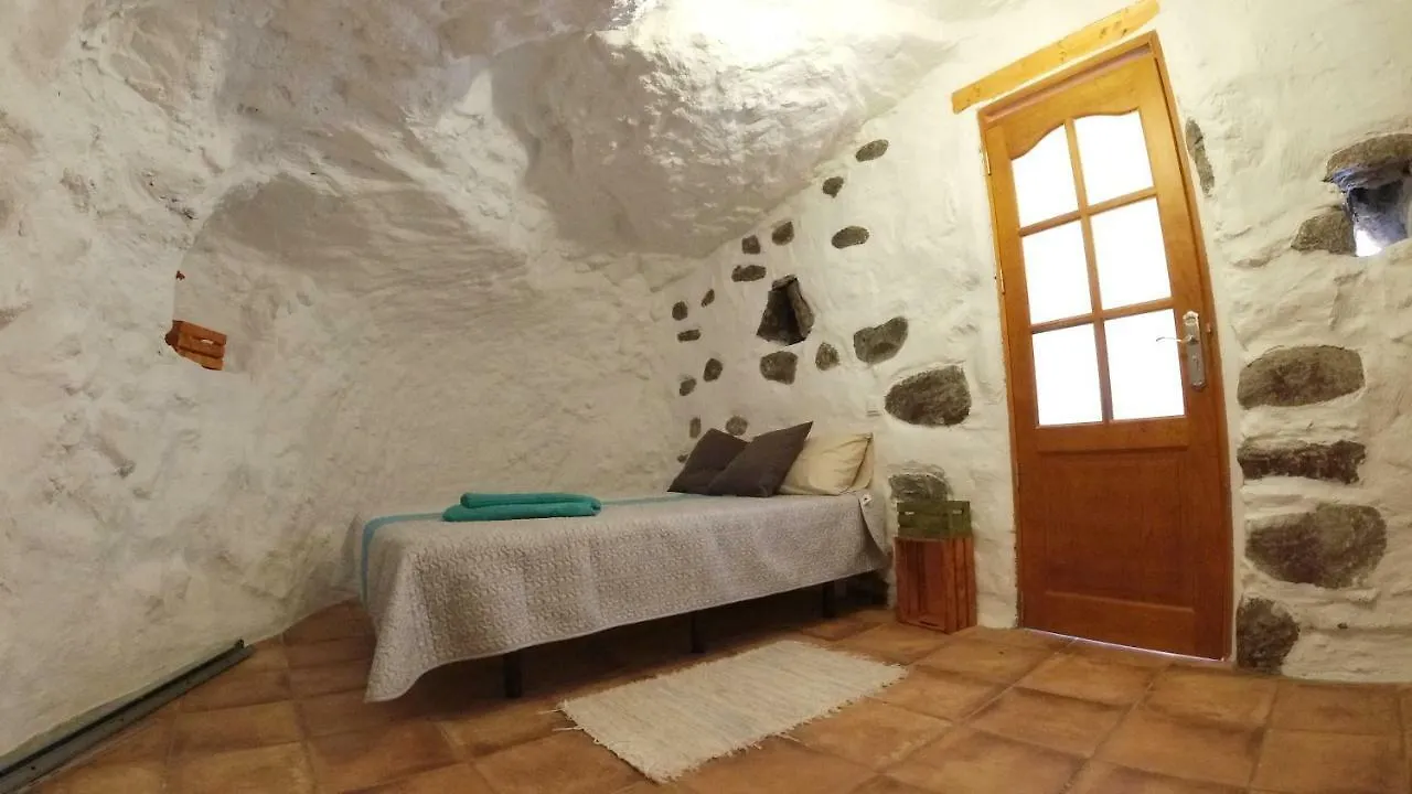 Casas Cuevas Tecen Valsequillo Villa Holiday home